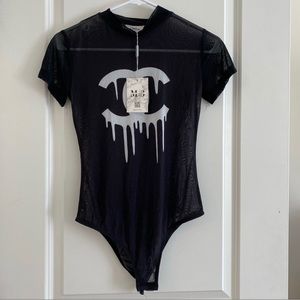 Bodysuits